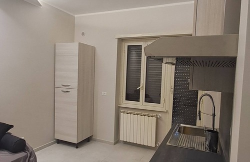 Quartiere XXVII Primavalle Apartment | holidayspacehouse