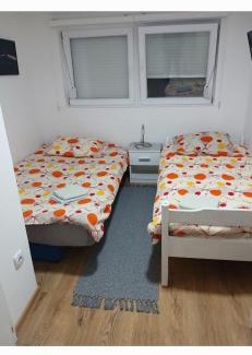 Apatin Apartment | HOLIDDAY HOUSE THE LUx