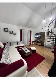 Apatin Apartment | HOLIDDAY HOUSE THE LUx