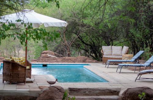 Livingstone Apartment | Holistic Hive Retreat House