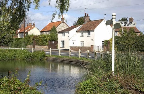 Docking House | Holland House (12), Docking, Norfolk