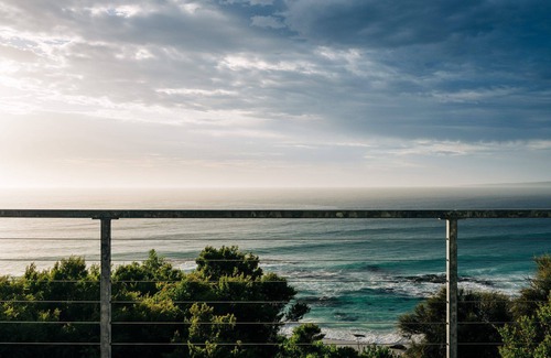 The Gardens House | Holland House - Romantic boutique accommodation at the Bay of Fires