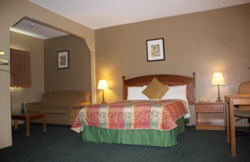 Taft Hotel | Holland Inn and Suites