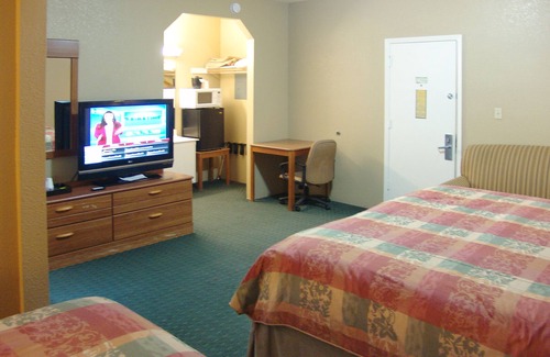 Taft Hotel | Holland Inn and Suites