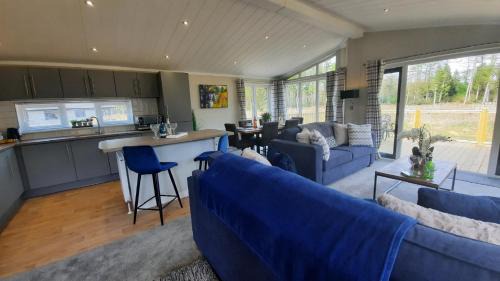 Ryther Cabin | Hollicarrs - Lilypad Lodge