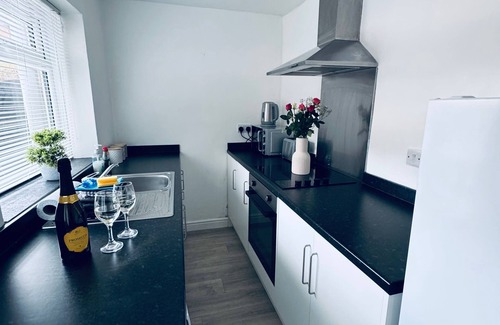 Whitehaven House | Holly House- 2 Bedroom House