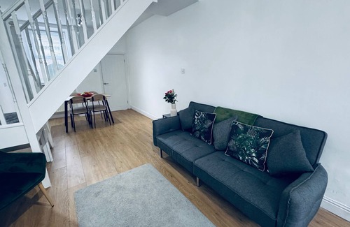 Whitehaven House | Holly House- 2 Bedroom House