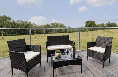 Newark Cottage | Holly Lodge