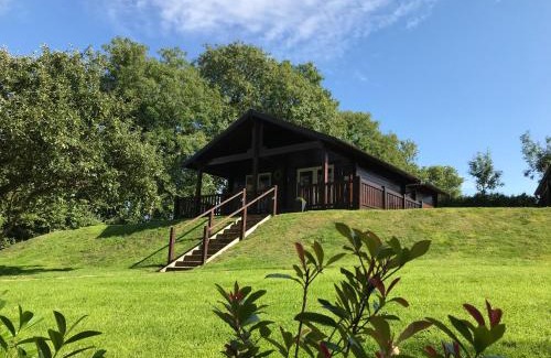 Leigh upon Mendip House | Hollybush Lodges