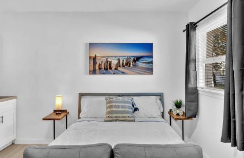 Downtown Hollywood Apartment | Hollywood Blvd Near The Beach "hotel Like Suite"