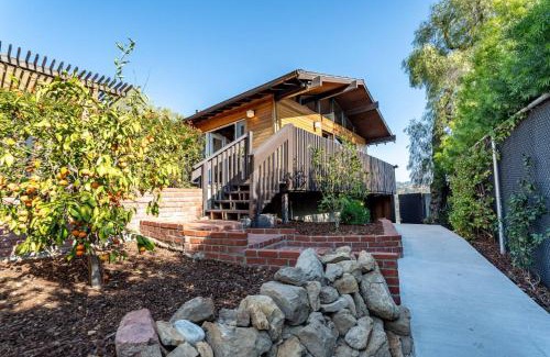 Hollywood Hills House | Hollywood Hideaway