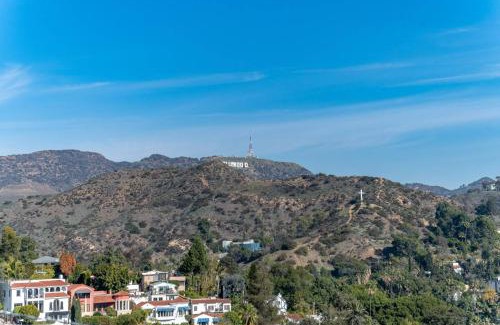 Hollywood Hills House | Hollywood Hideaway