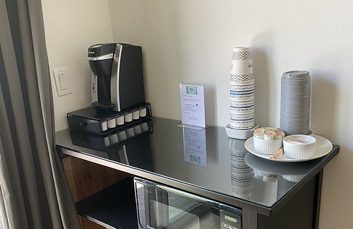 Hollywood Apartment | Hollywood's Suite