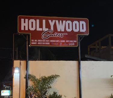 General Santos Hotel | Hollywood Suites