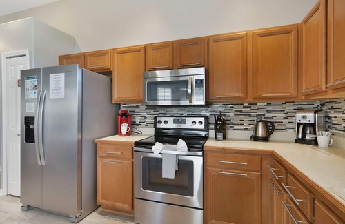 Windsor Palms House | Hollywood Villa – Your Dream Stay Just 3 Miles from Disney