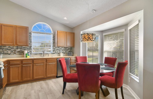 Windsor Palms House | Hollywood Villa – Your Dream Stay Just 3 Miles from Disney