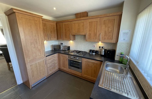 South Galson House | Holm from Home Holiday Home
