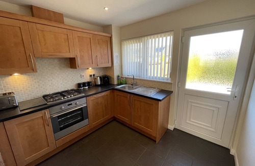 South Galson House | Holm from Home Holiday Home