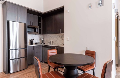 Central Area Hotel | Holman Riverfront Park Hotel Salem, Tapestry by Hilton