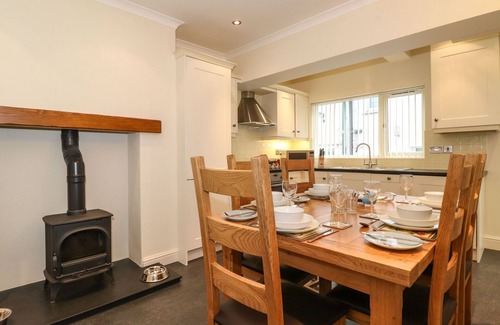 Braithwaite Cottage | Holme Rigg