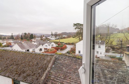 Braithwaite Cottage | Holme Rigg
