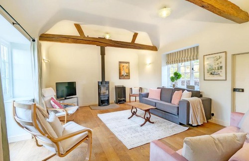 Pulborough House | Holme Street House and Dove Cote Lodge