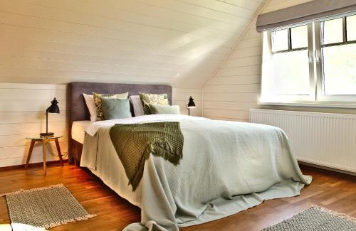 Haapsalu House | Holmi Maja
