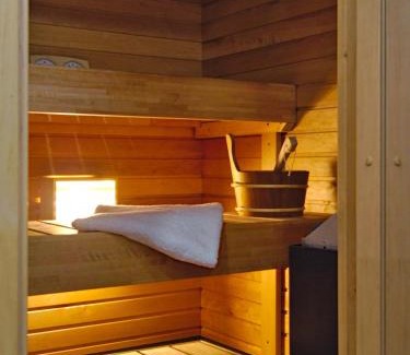 Haapsalu House | Holmi Maja