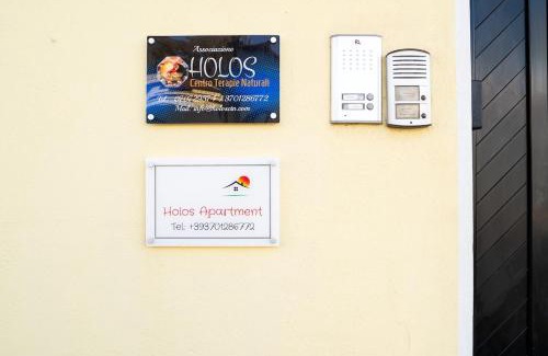 Capoterra Apartment | Holos Apartment
