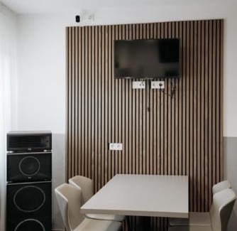 Oberhausen Apartment | HoltRock
