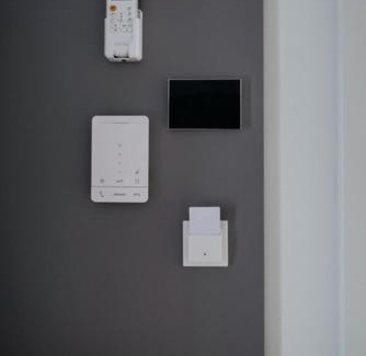 Oberhausen Apartment | HoltRock