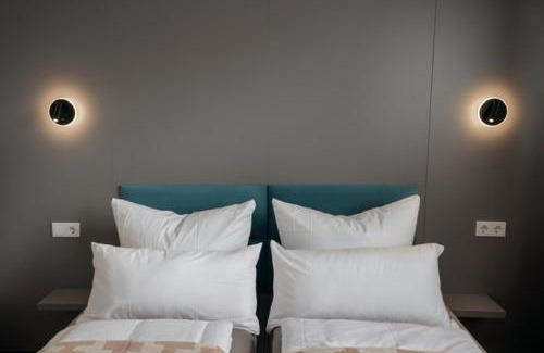 Oberhausen Apartment | HoltRock