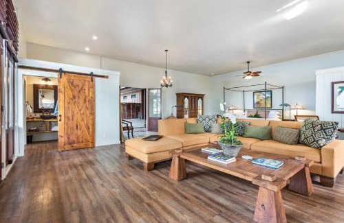 Holualoa Hotel | Holualoa Inn