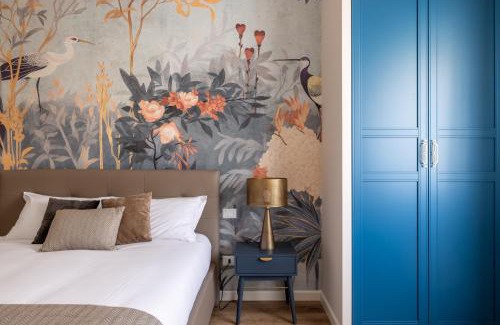 Quartiere XV Della Vittoria Apartment | Holy City Hideaway: 3Bedrooms Near the Vatican