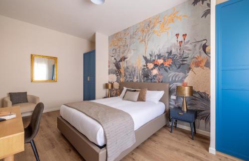 Quartiere XV Della Vittoria Apartment | Holy City Hideaway: 3Bedrooms Near the Vatican
