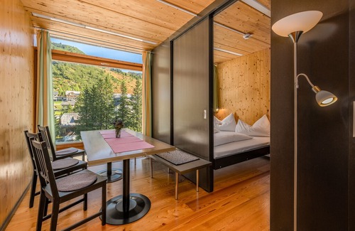 Irdning-Donnersbachtal Apartment | Holzboxen Planneralm in Planneralm