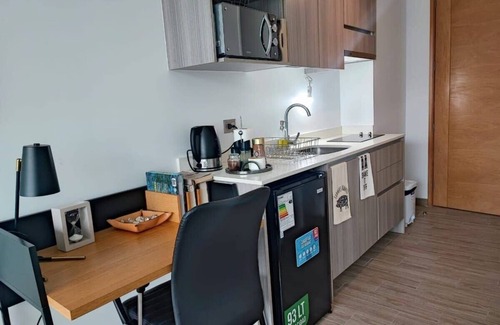 Antofagasta Apartment | HOM | Acogedor Studio en Balmaceda frente mall PNB