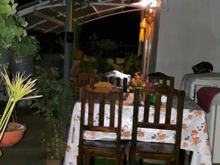 Pa Daet House | Hom Baan Chiang Mai