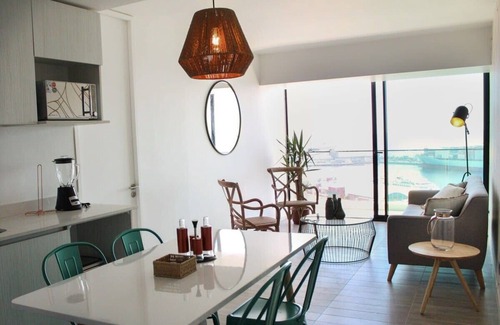 Antofagasta Apartment | HOM | Depto 2D2B Frente al Mall Servicio PNM