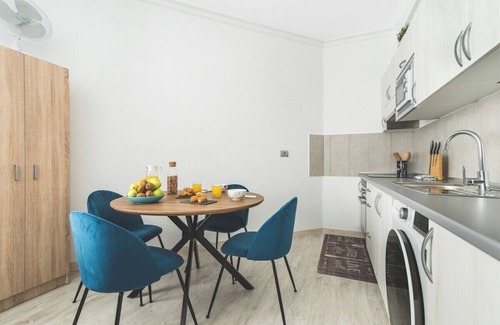 Las Palmas de Gran Canaria Apartment | Home2Book Design Cool Center Apt Las Palmas