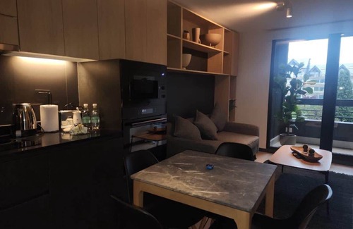 Puerto Varas Apartment | HOM I 1D1B cerca a la Costanera con Parking