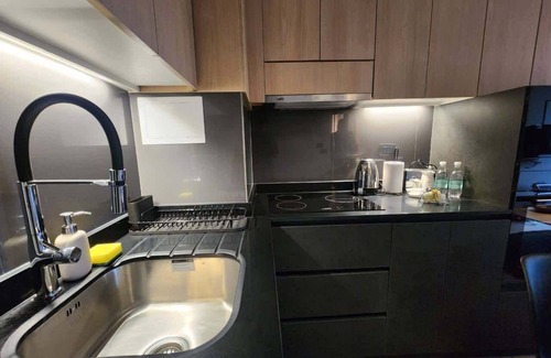 Puerto Varas Apartment | HOM I 1D1B cerca a la Costanera con Parking