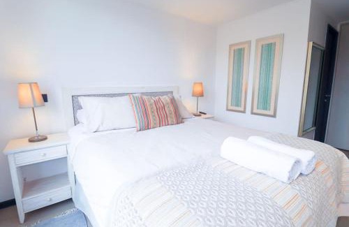 Puerto Varas Apartment | HOM I 2D2B Parking, piscina temperada y gimnasio