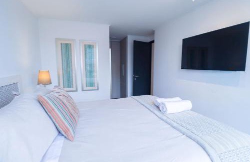 Puerto Varas Apartment | HOM I 2D2B Parking, piscina temperada y gimnasio