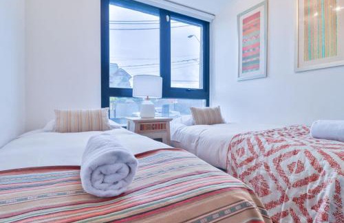 Puerto Varas Apartment | HOM I 2D2B Parking, piscina temperada y gimnasio