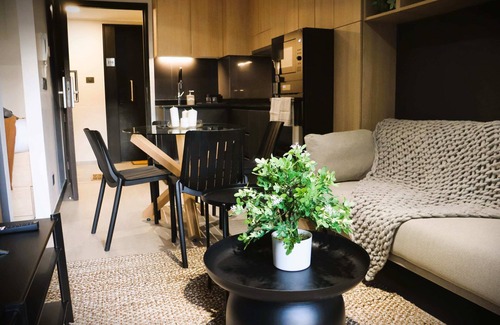 Puerto Varas Apartment | HOM I Depto 1D1B parking incluido