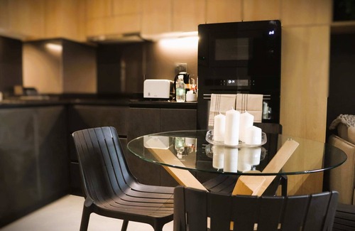 Puerto Varas Apartment | HOM I Depto 1D1B parking incluido