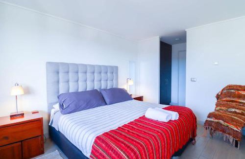 Puerto Varas Apartment | HOM I Depto con parking incluido 1D1B