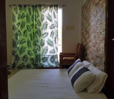 Panglao Apartment | Homaja Roomrental