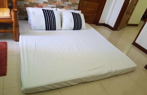 Panglao Apartment | Homaja Roomrental